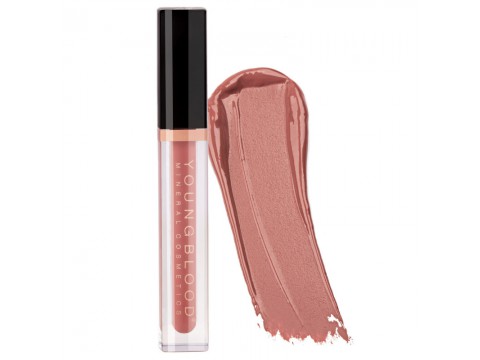 YOUNGBLOOD Skysti Matiniai Lūpų Dažai Chic